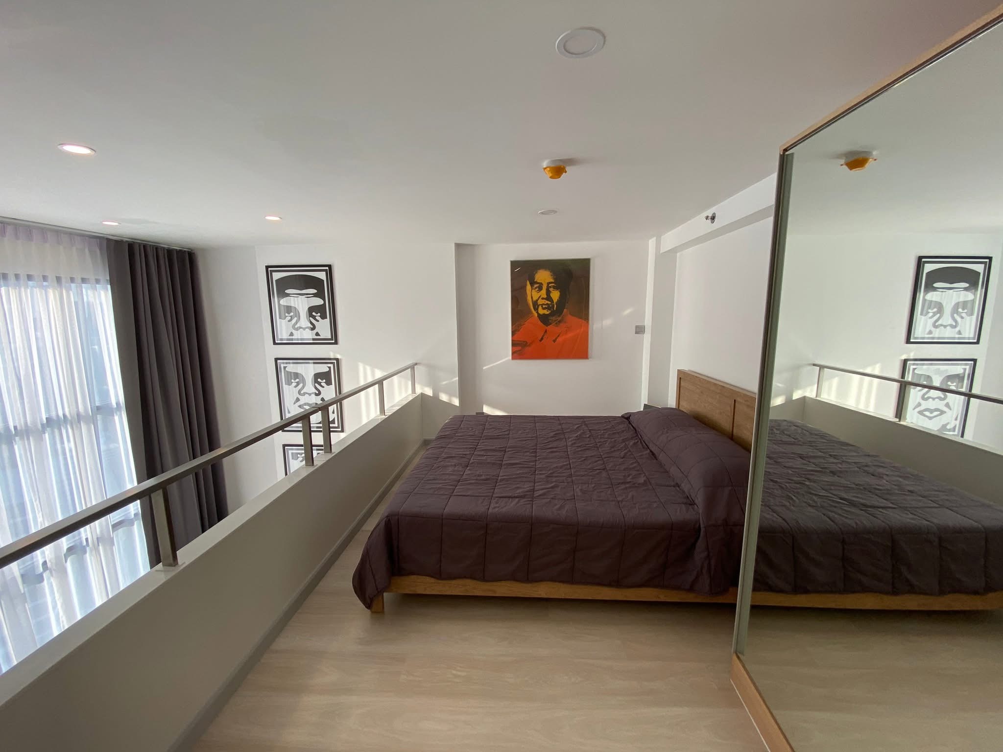 Knightsbridge Prime Sathorn รูปที่ 9