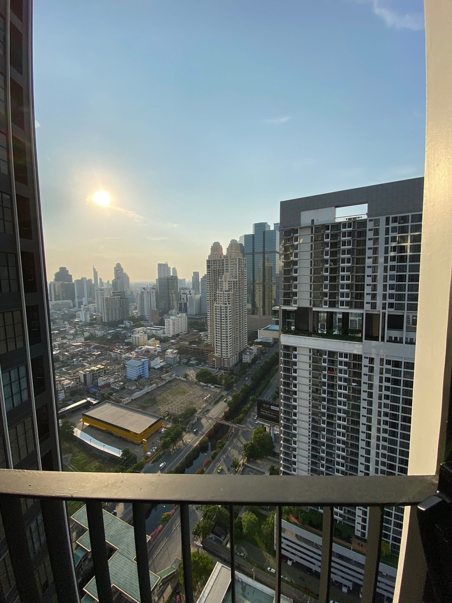 Knightsbridge Prime Sathorn รูปที่ 11