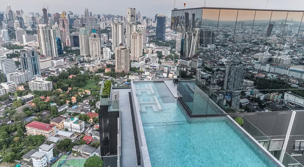 Knightsbridge Prime Sathorn รูปที่ 12