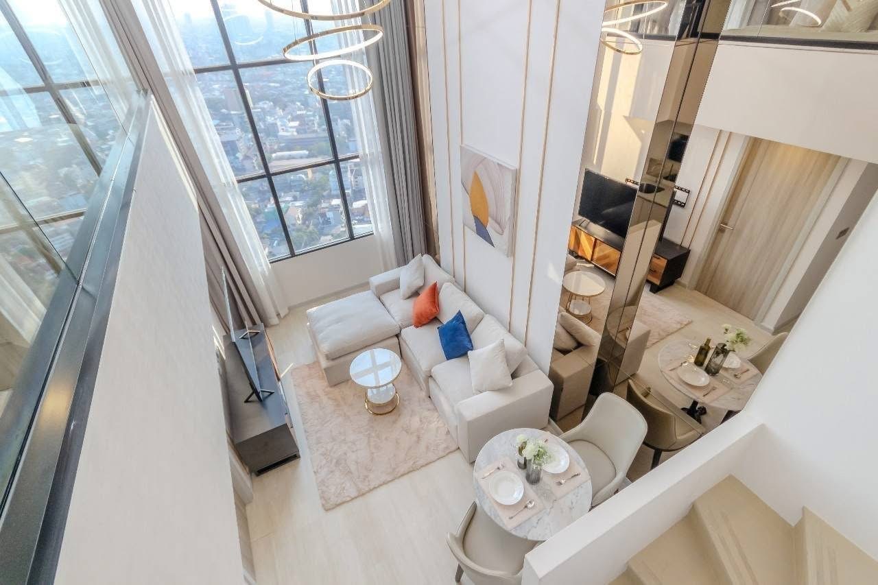 Knightsbridge Prime Sathorn