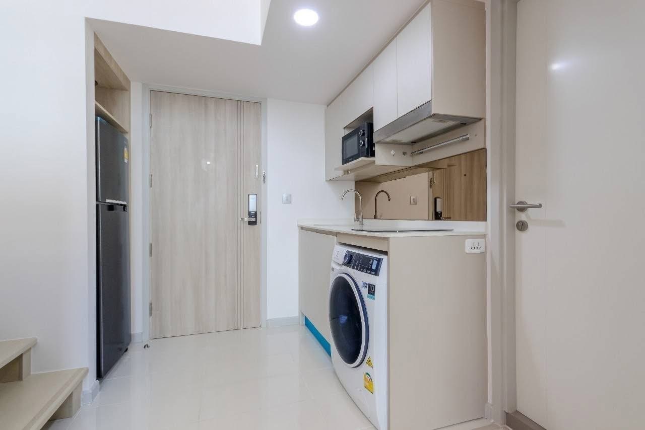 Knightsbridge Prime Sathorn รูปที่ 4
