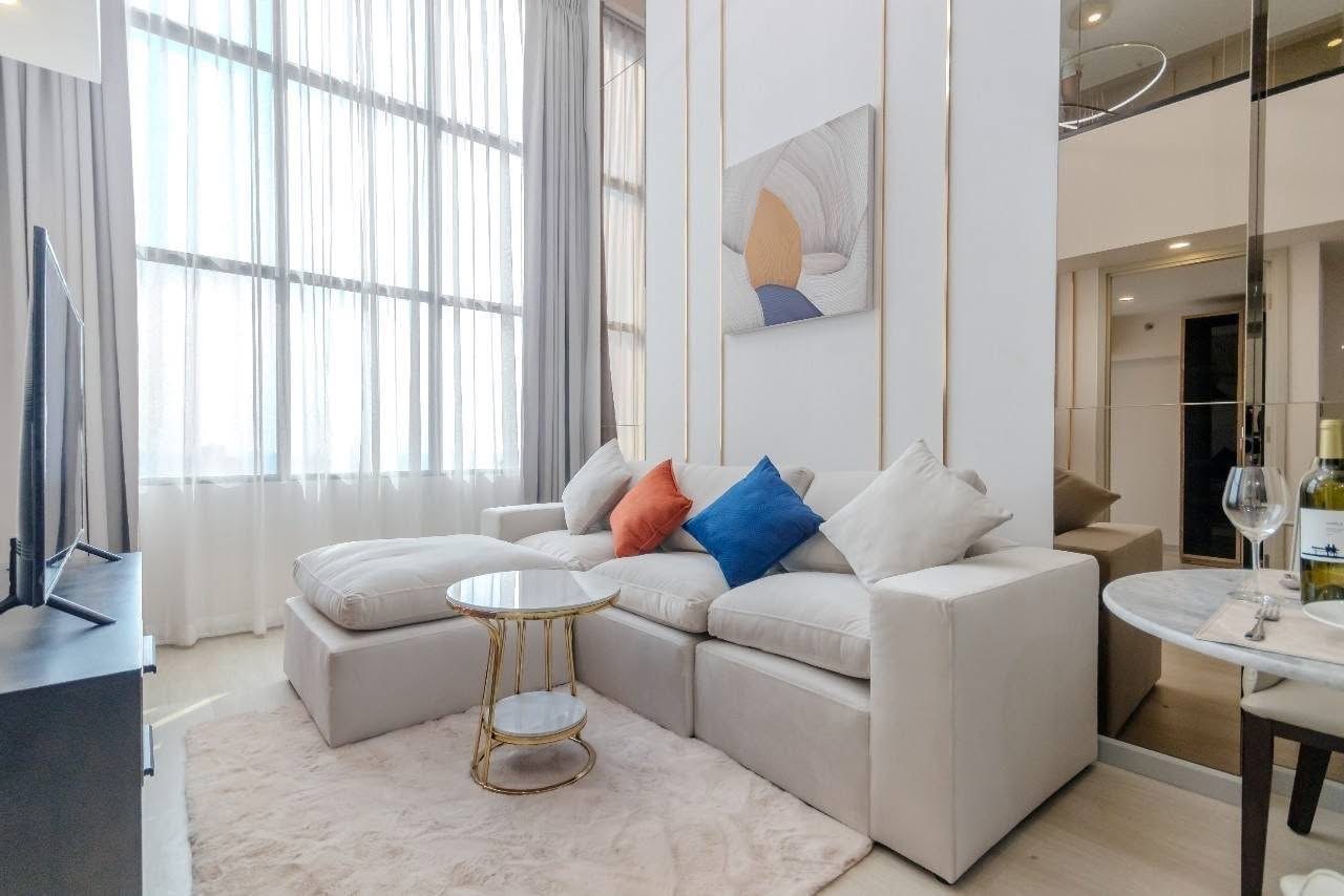 Knightsbridge Prime Sathorn รูปที่ 6