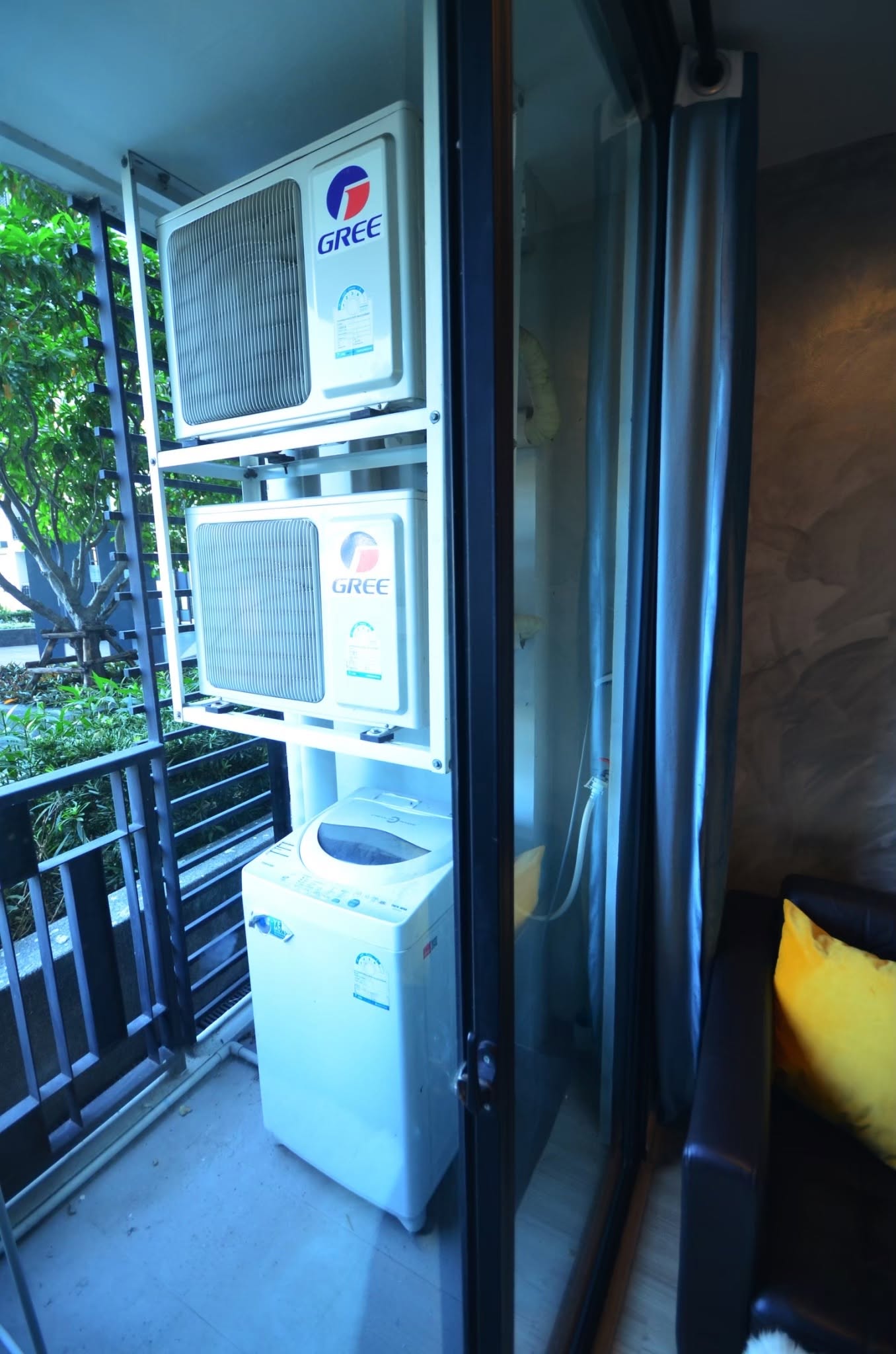Artemis Sukhumvit 77 รูปที่ 10