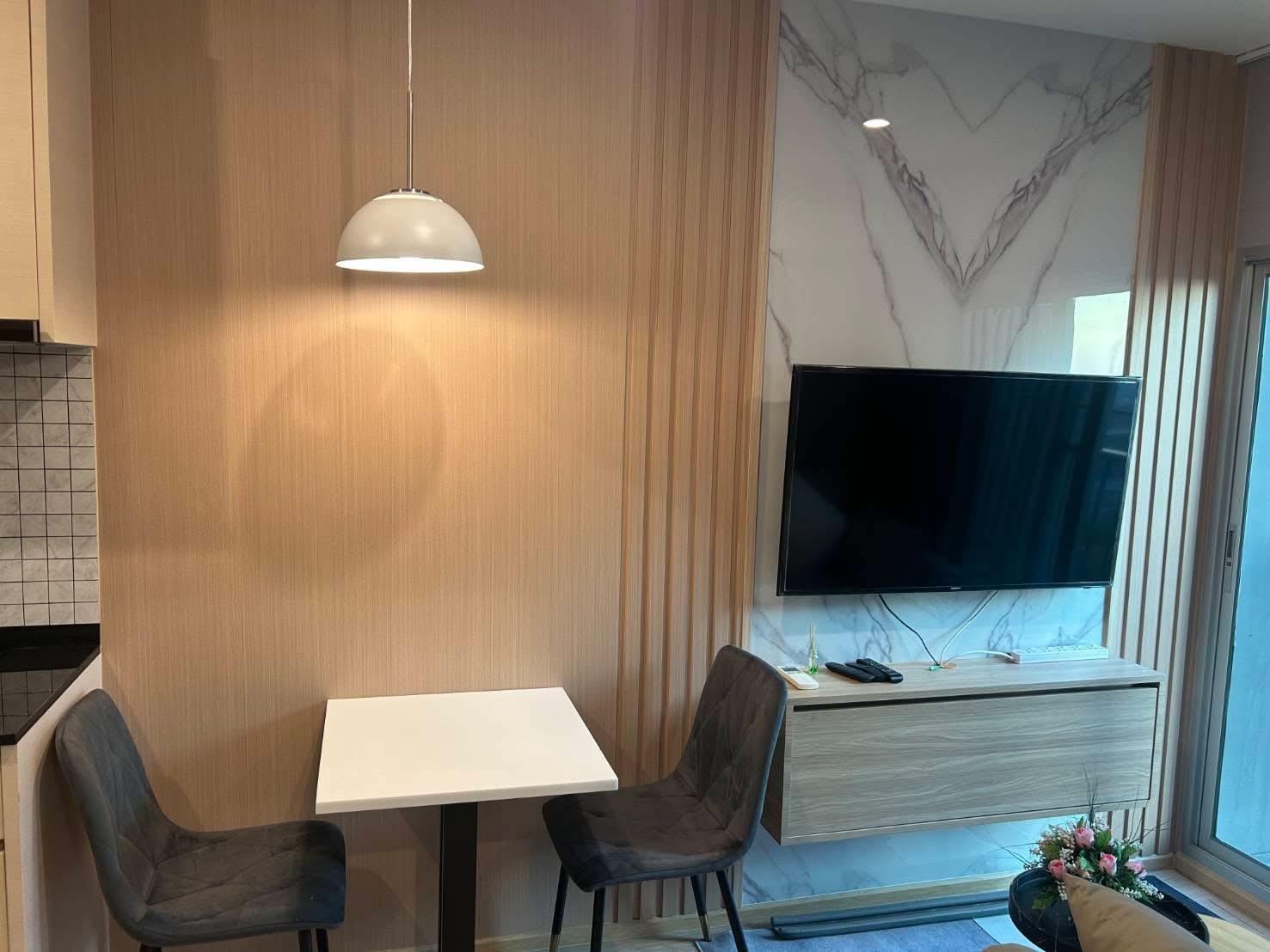 Noble revolve Ratchada 1 รูปที่ 4