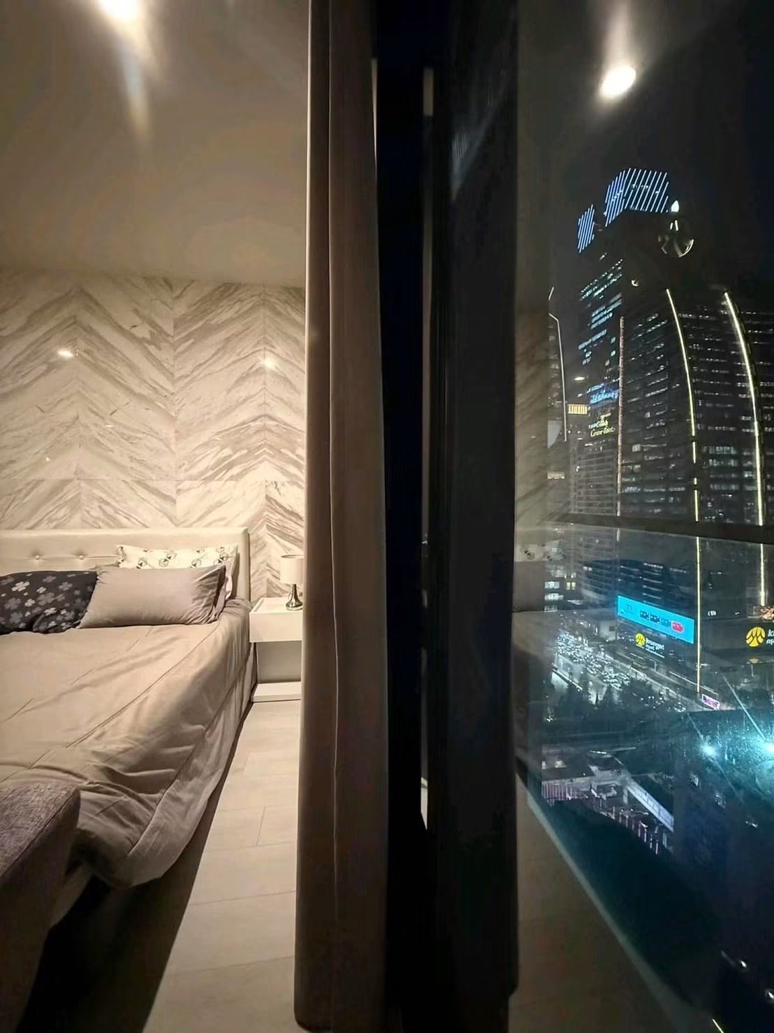 Noble Ploenchit รูปที่ 3