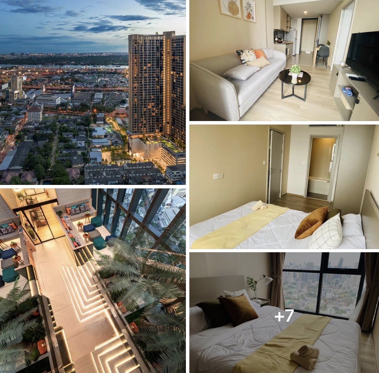 OKA Haus Sukhumvit 36