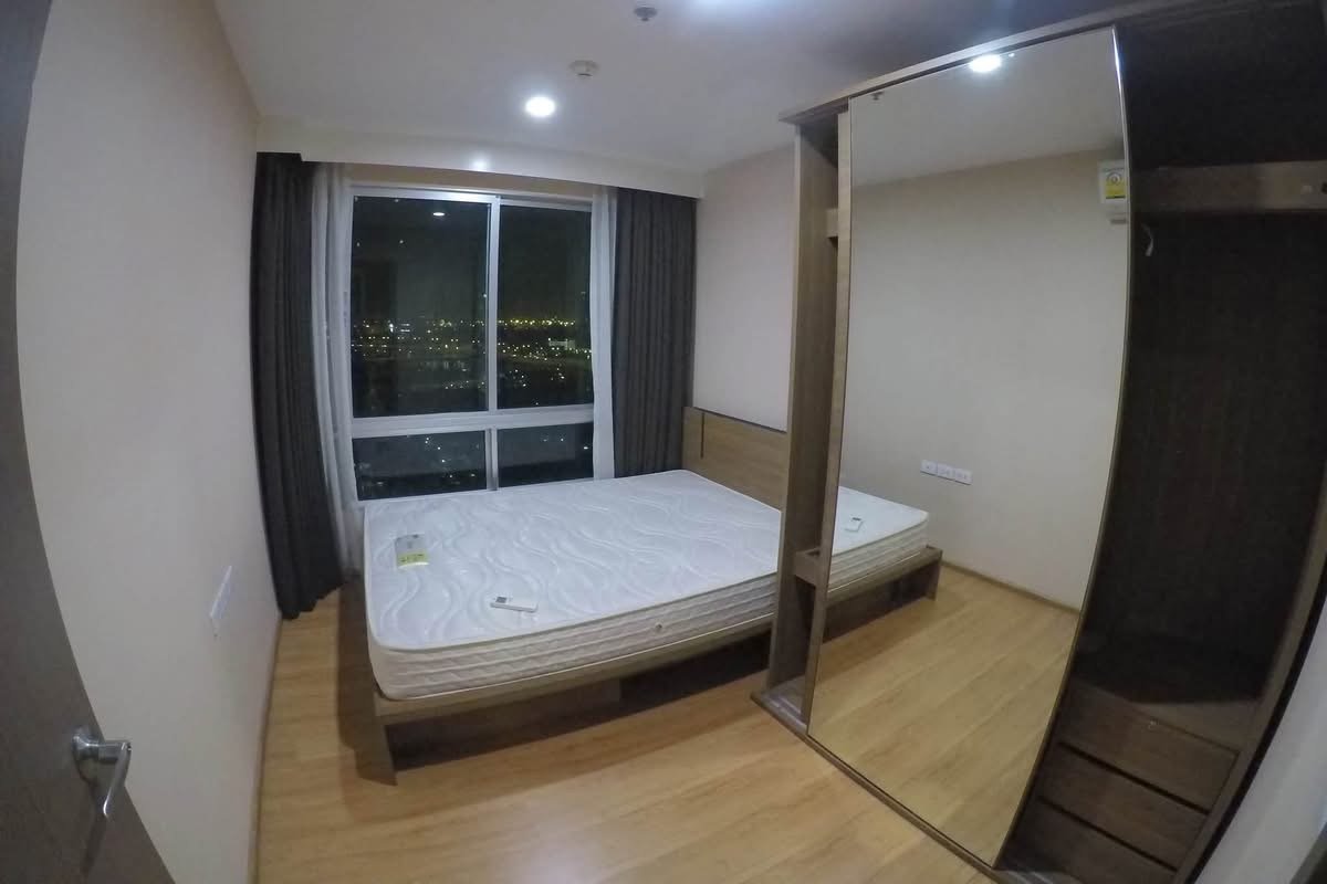 The Base Sukhumvit 77 รูปที่ 3