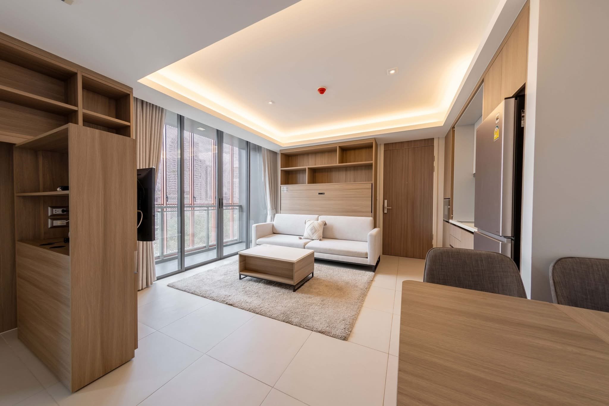 Circle Condominium รูปที่ 2