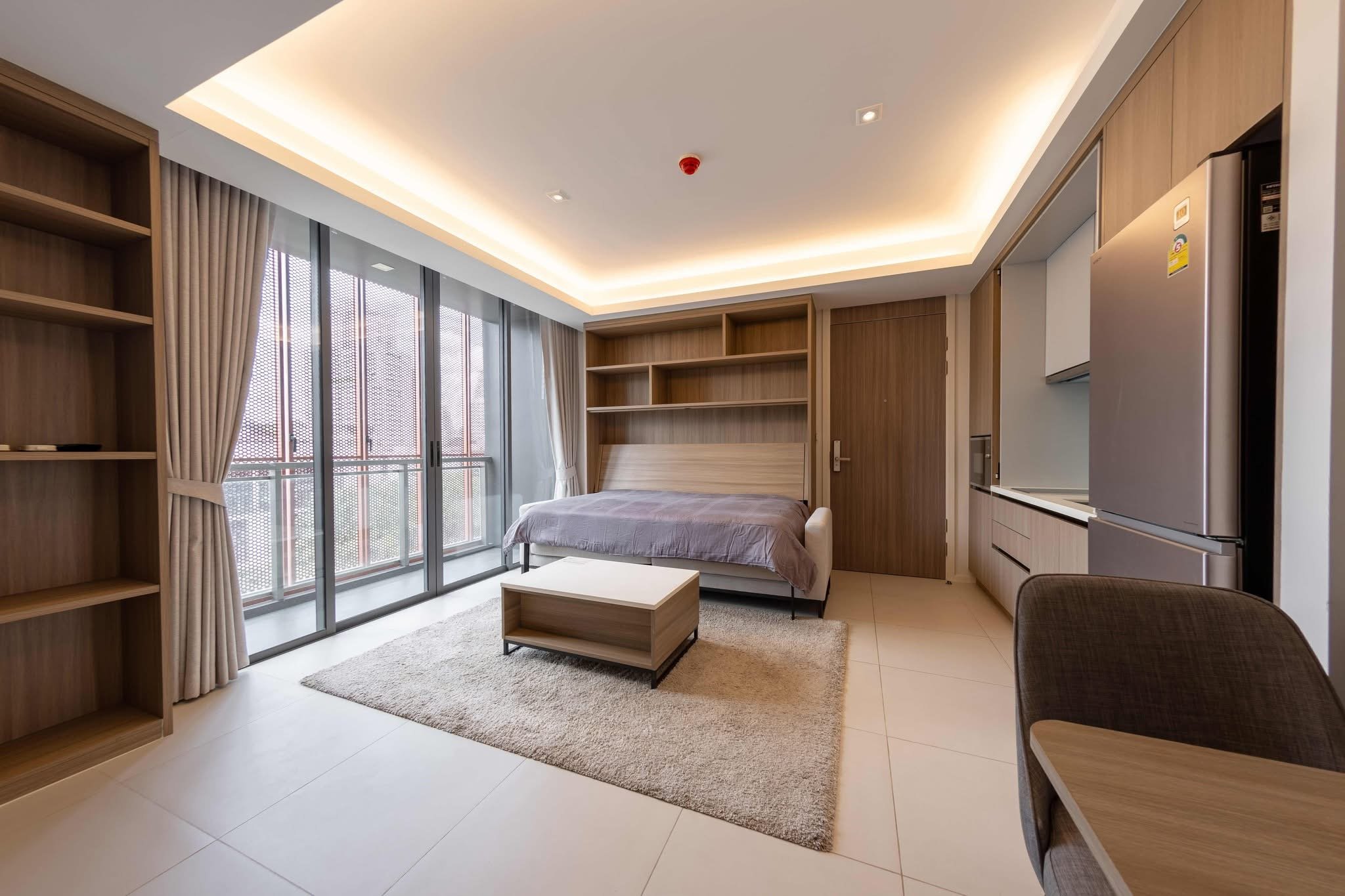 Circle Condominium รูปที่ 3