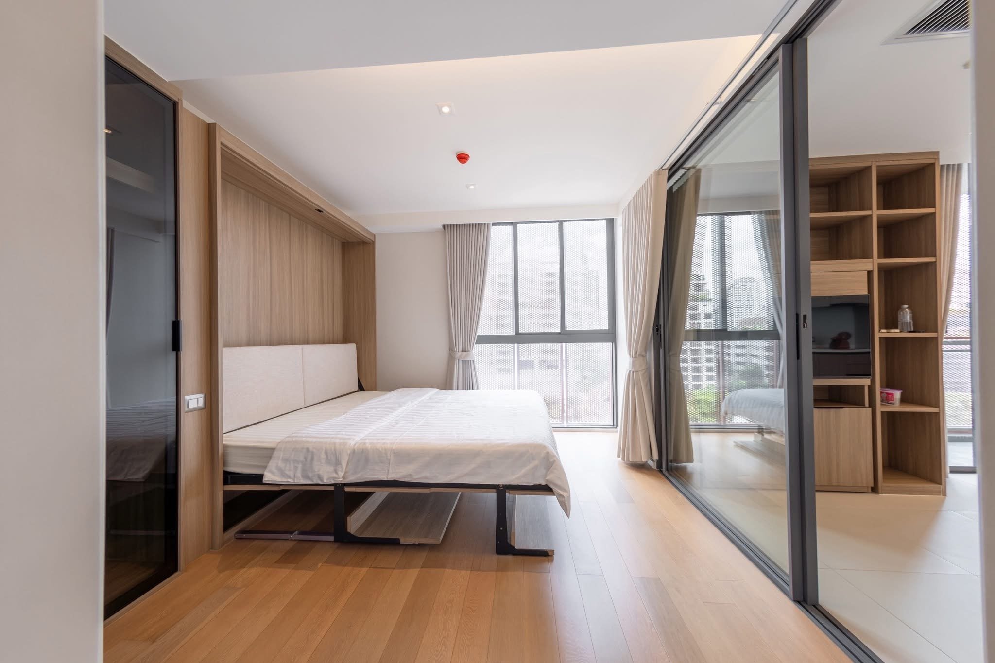 Circle Condominium รูปที่ 4