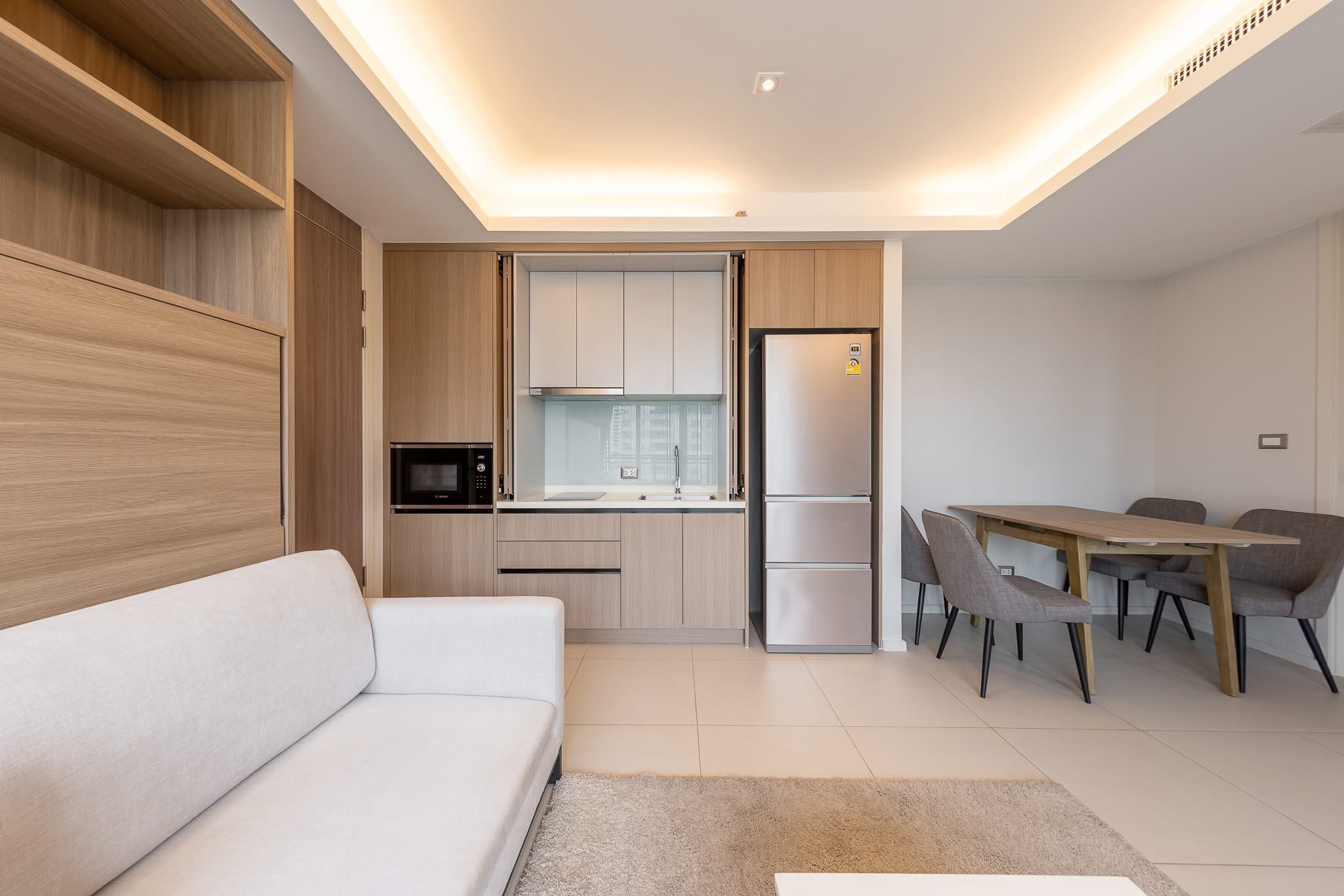 Circle Condominium รูปที่ 6