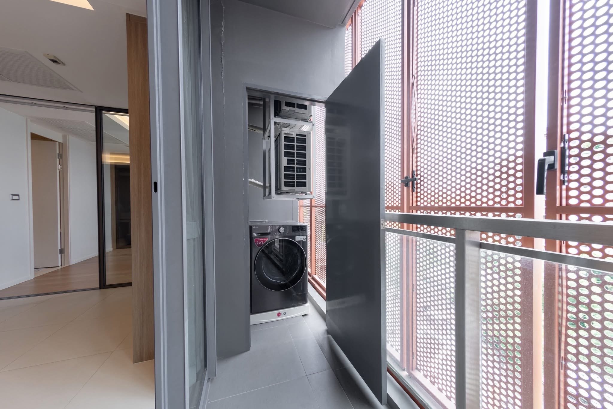 Circle Condominium รูปที่ 10
