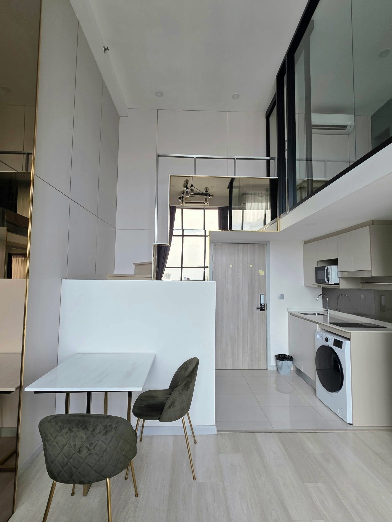 Knightsbridge Prime Sathorn รูปที่ 2