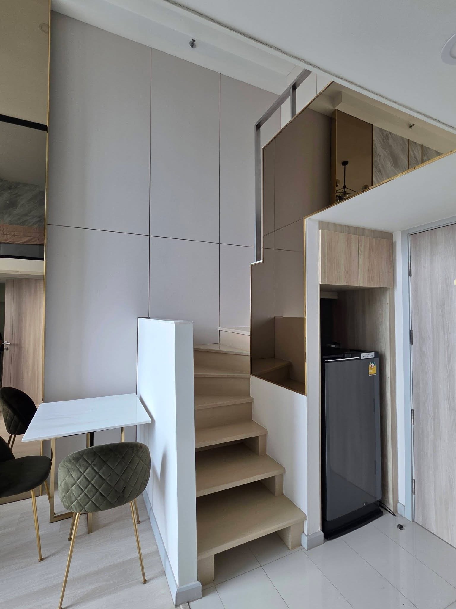 Knightsbridge Prime Sathorn รูปที่ 3