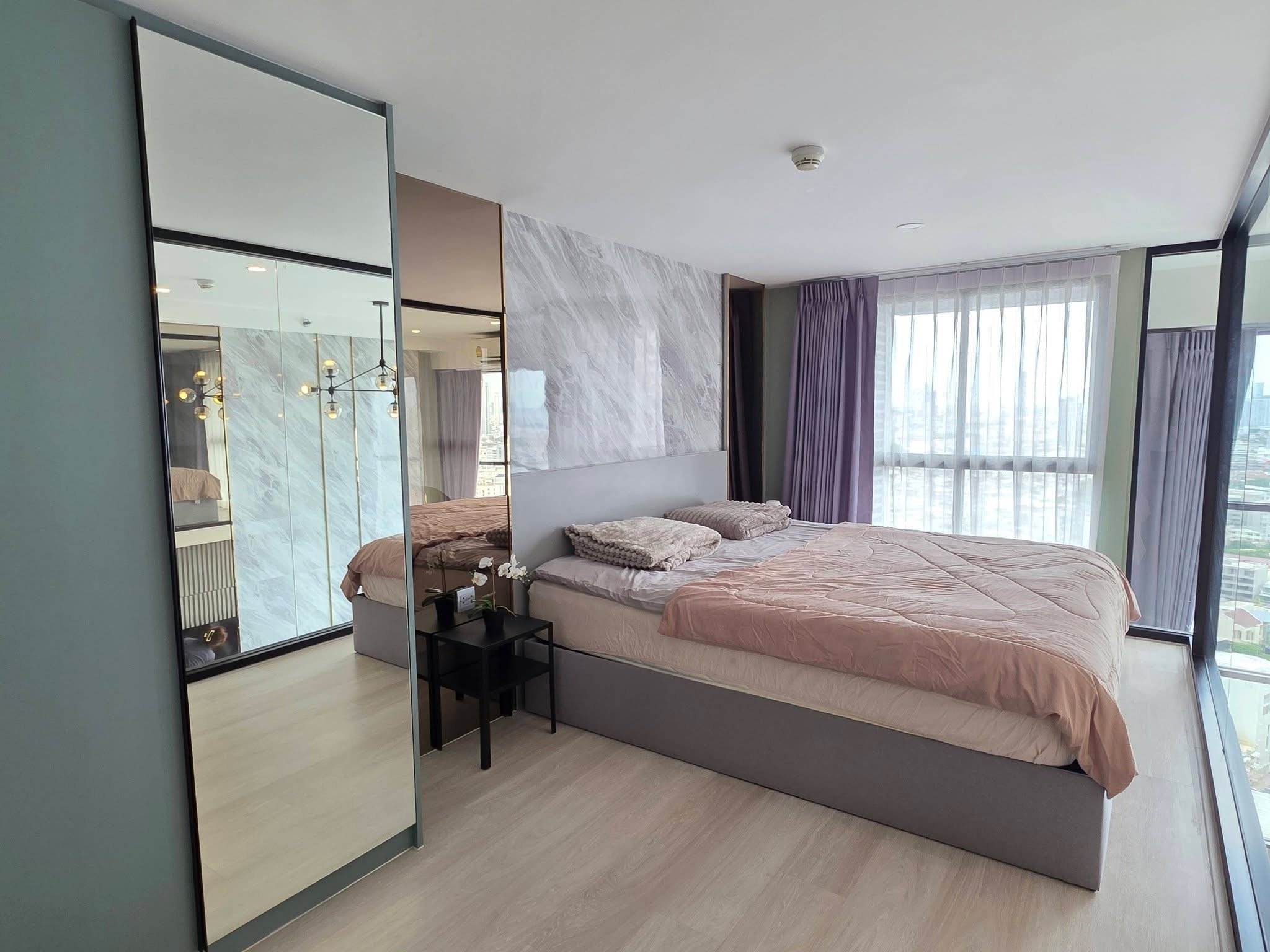 Knightsbridge Prime Sathorn รูปที่ 4