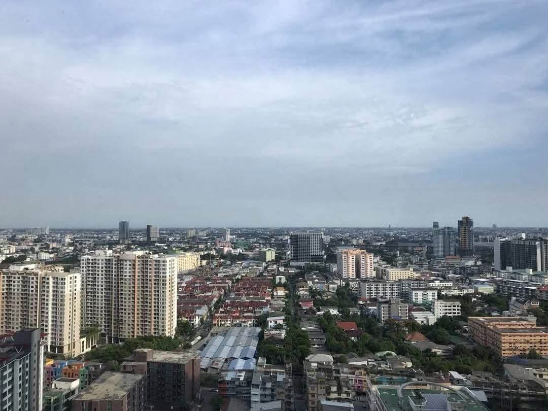 Whizdom Connect Sukhumvit รูปที่ 7