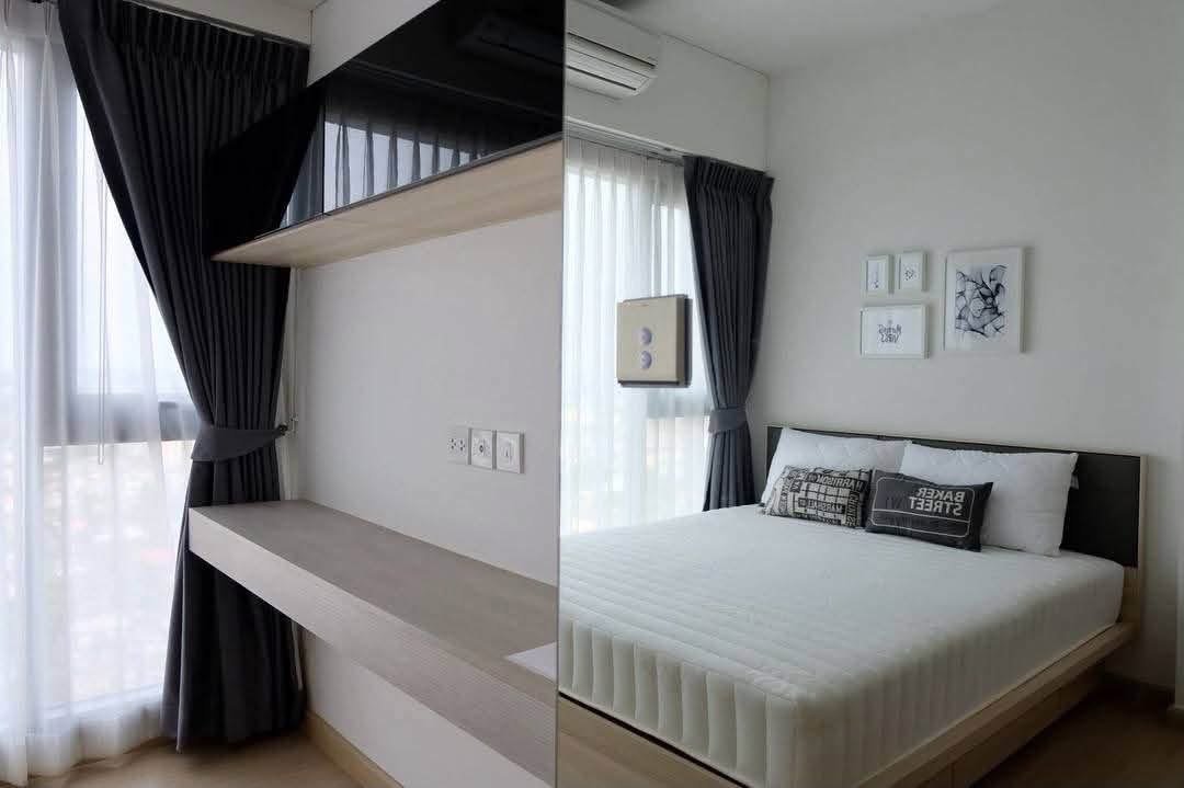Whizdom Connect Sukhumvit รูปที่ 8
