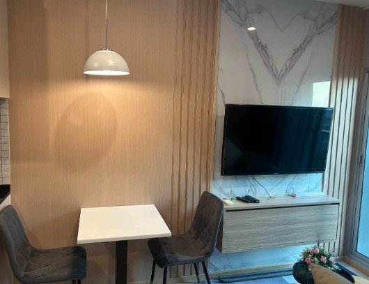 Noble revolve Ratchada 1 รูปที่ 6