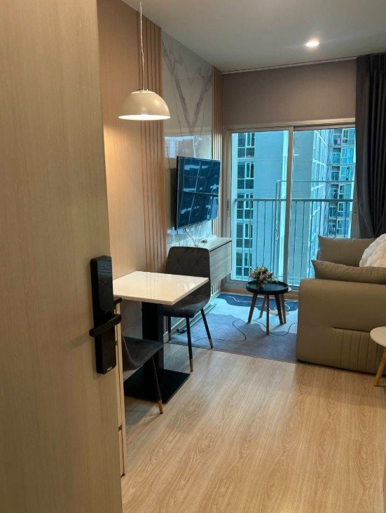 Noble revolve Ratchada 1 รูปที่ 10