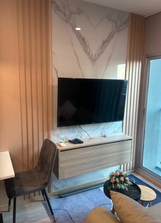 Noble revolve Ratchada 1 รูปที่ 7