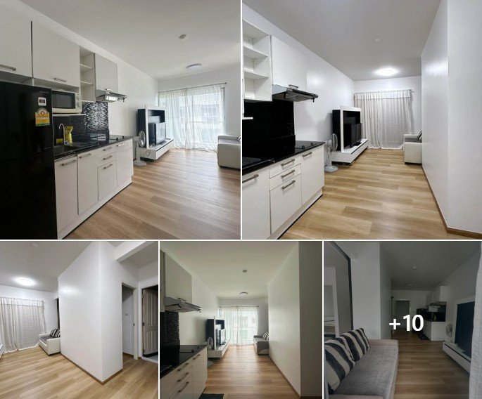 A Space Sukhumvit  77