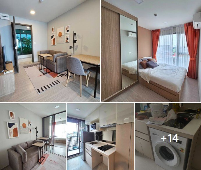 The Privacy Sukhumvit 101