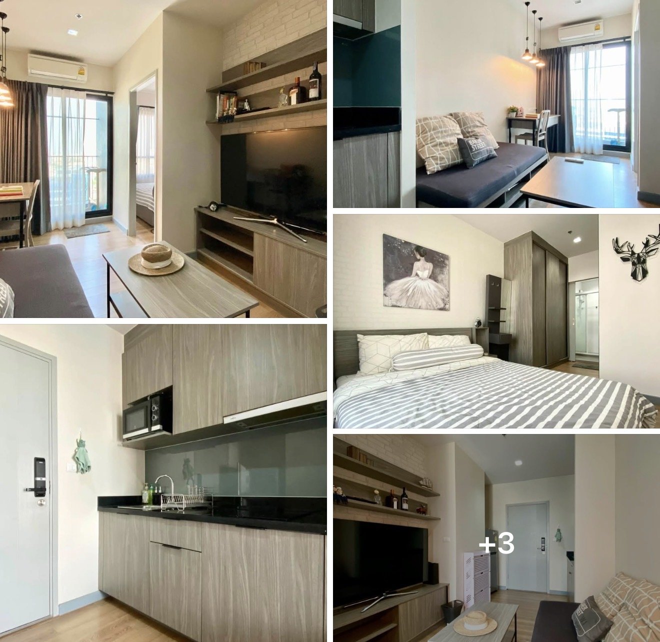 Chapter One Midtown Ladprao 24