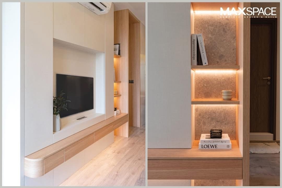 Rhythm ekkamai estate รูปที่ 2