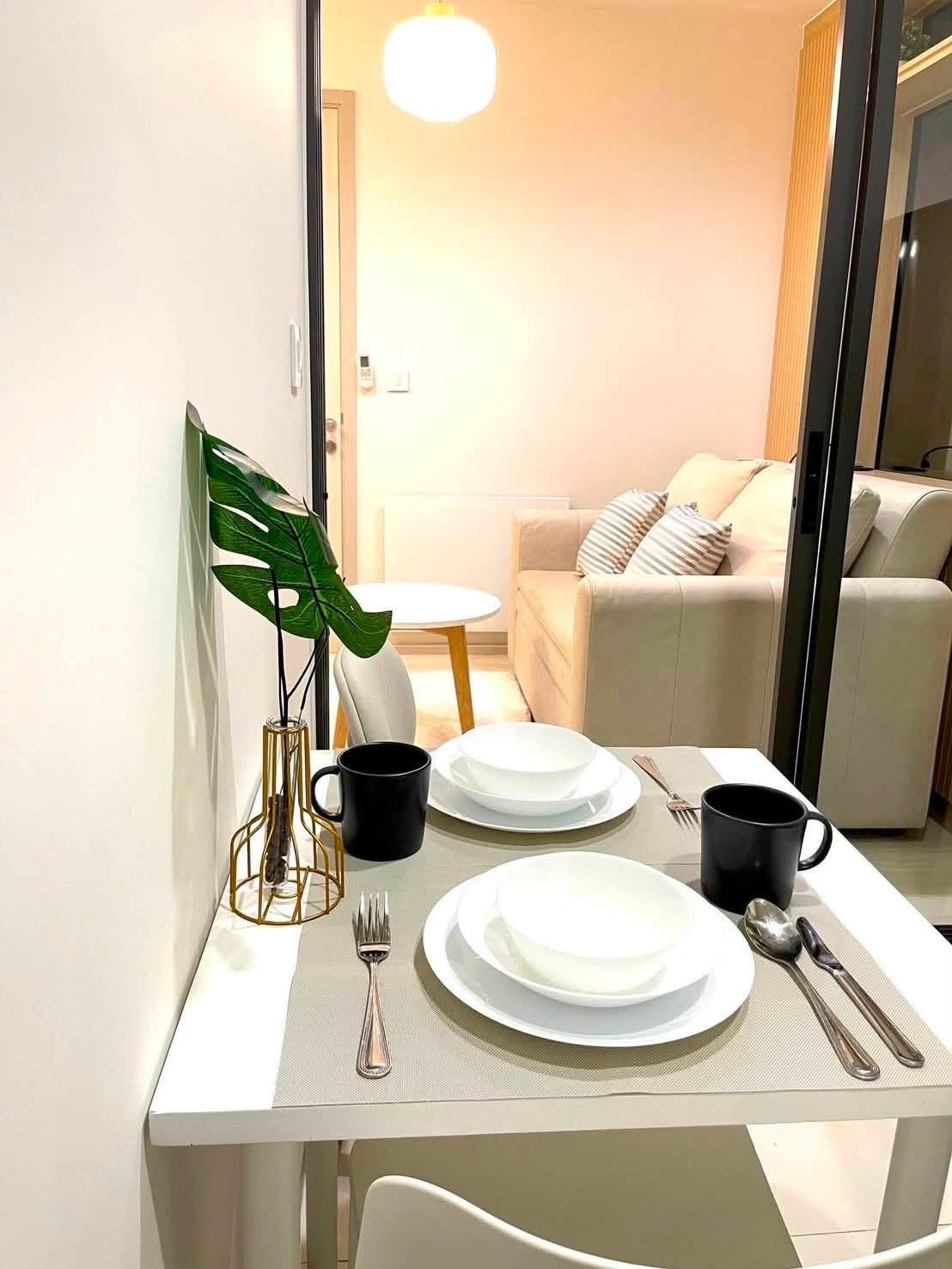 Life Sukhumvit 48 รูปที่ 3