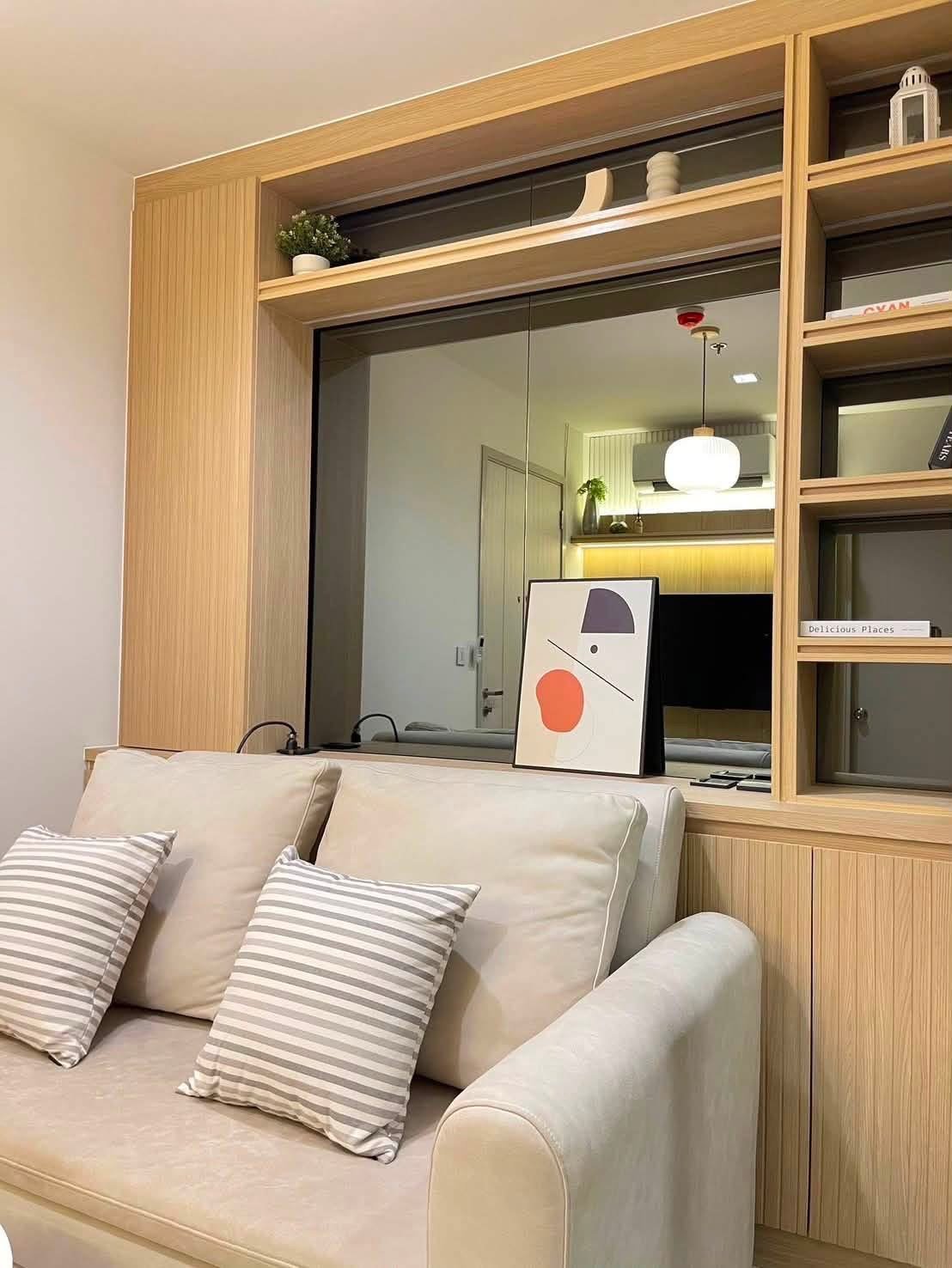 Life Sukhumvit 48 รูปที่ 7