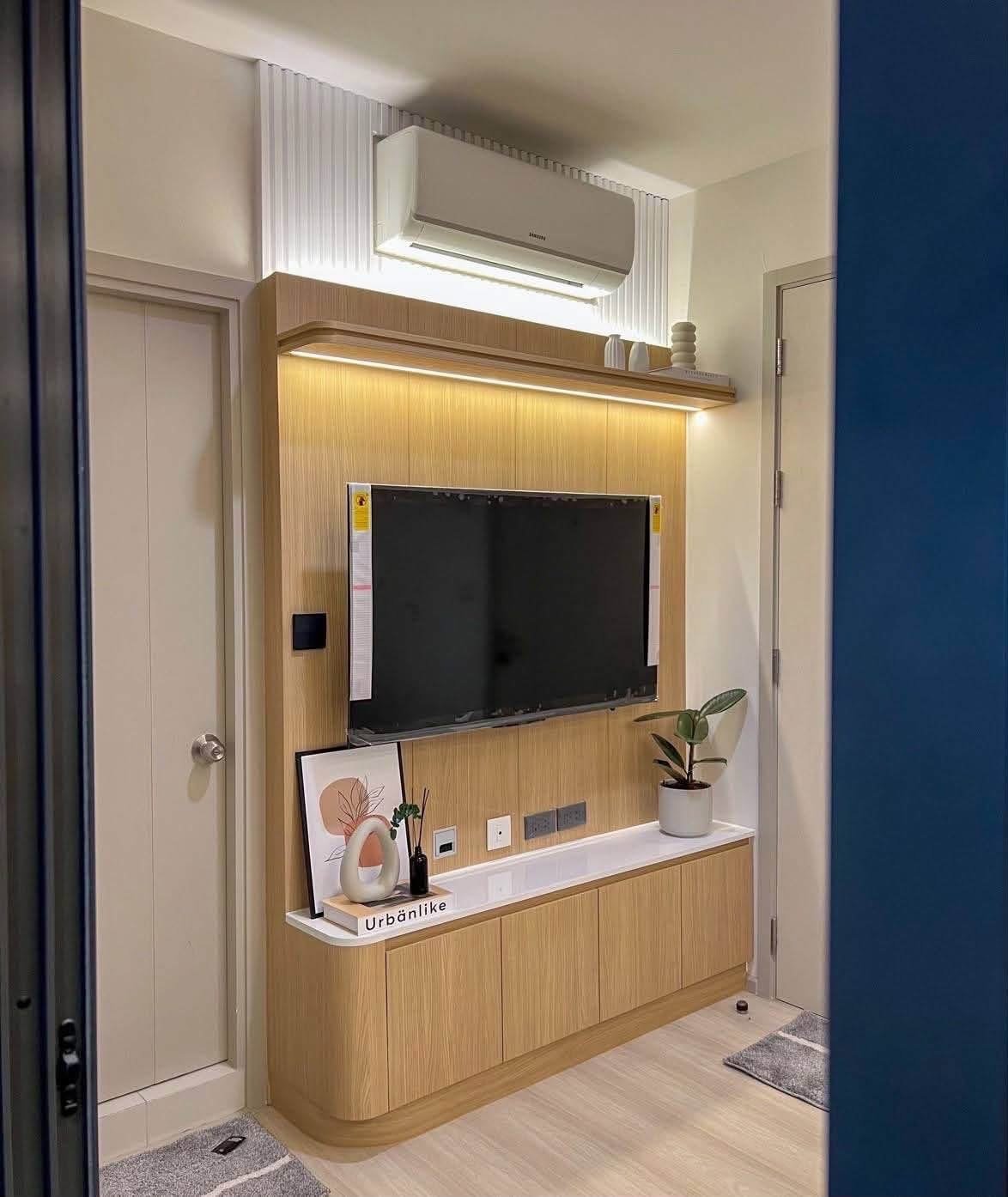 Life Sukhumvit 48 รูปที่ 9