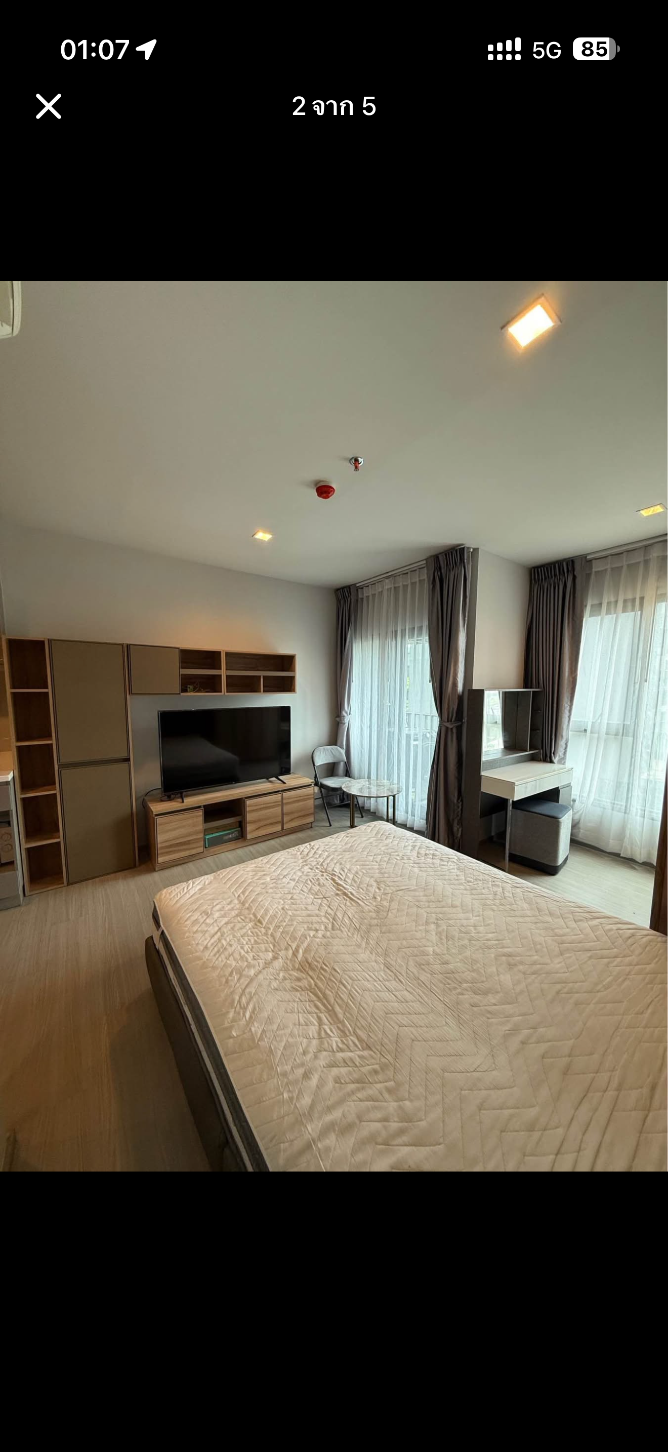 Life Asoke Rama 9 รูปที่ 3