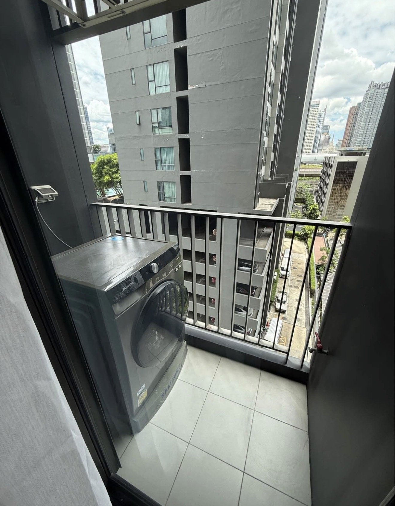 Life Asoke Rama 9 รูปที่ 7