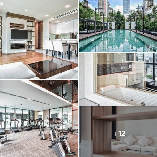 The Address Sathorn