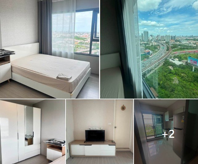 Aspire Sathorn Ratchapreuk