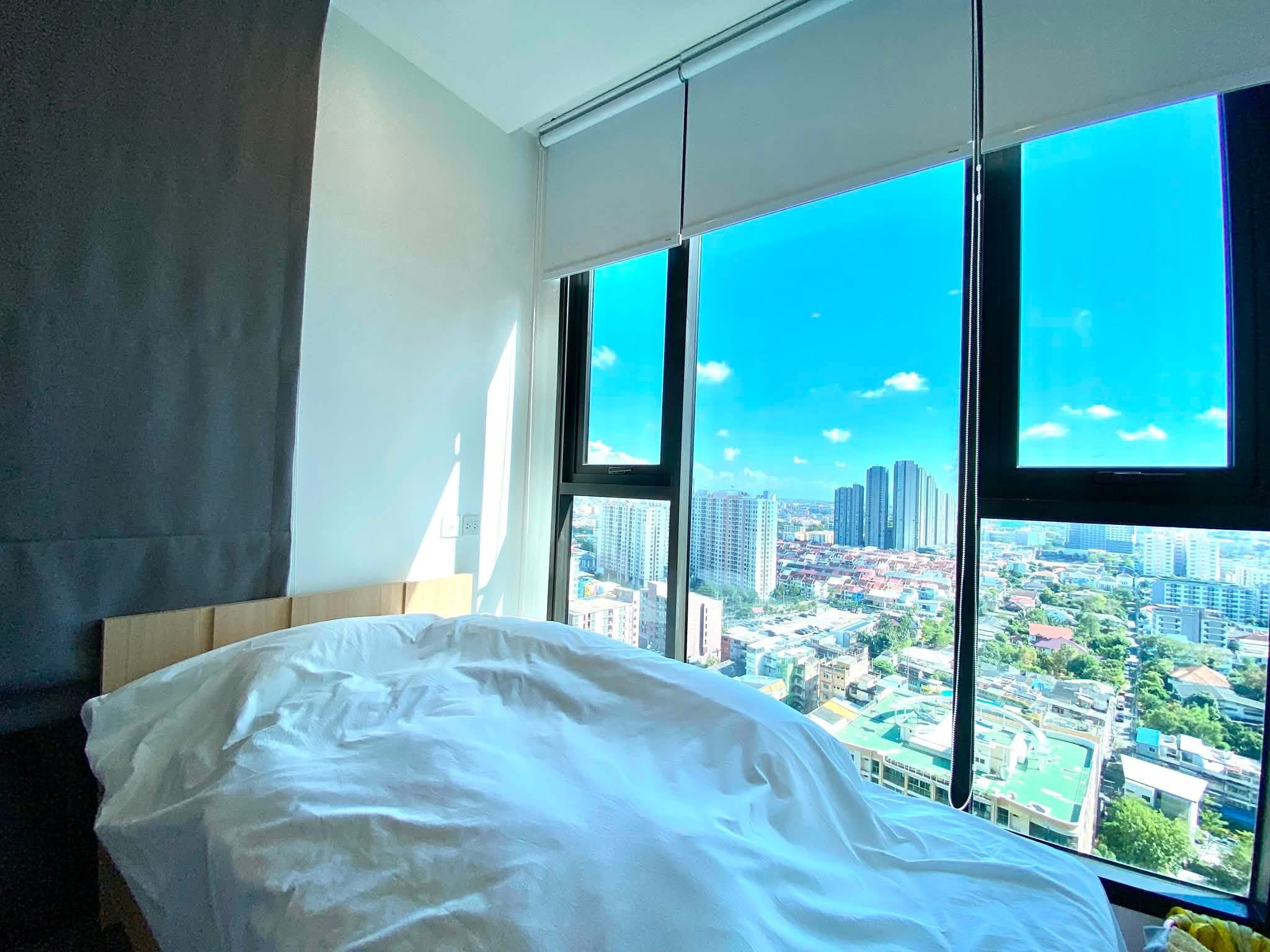 Whizdom Essence Sukhumvit รูปที่ 2