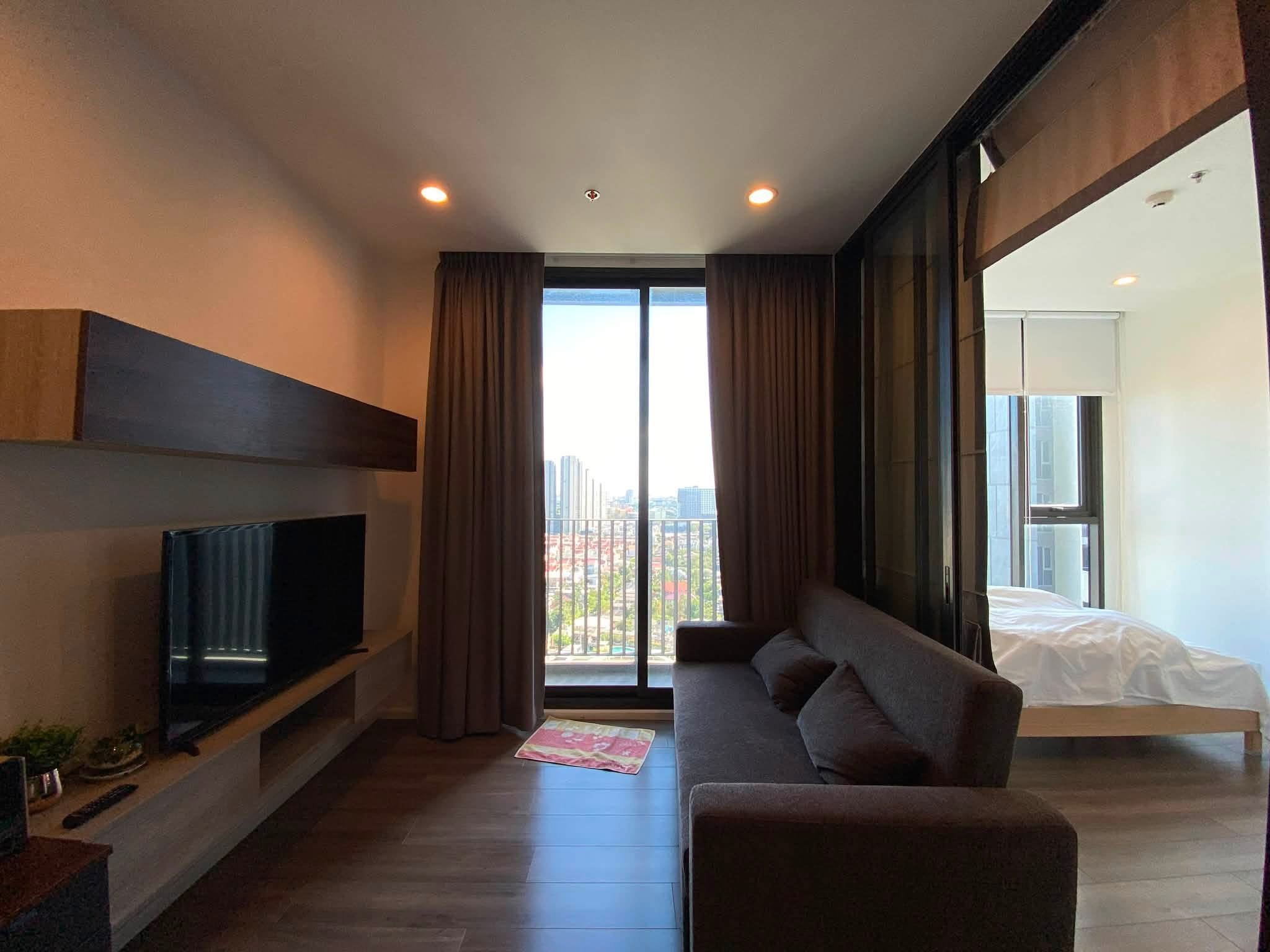 Whizdom Essence Sukhumvit รูปที่ 4
