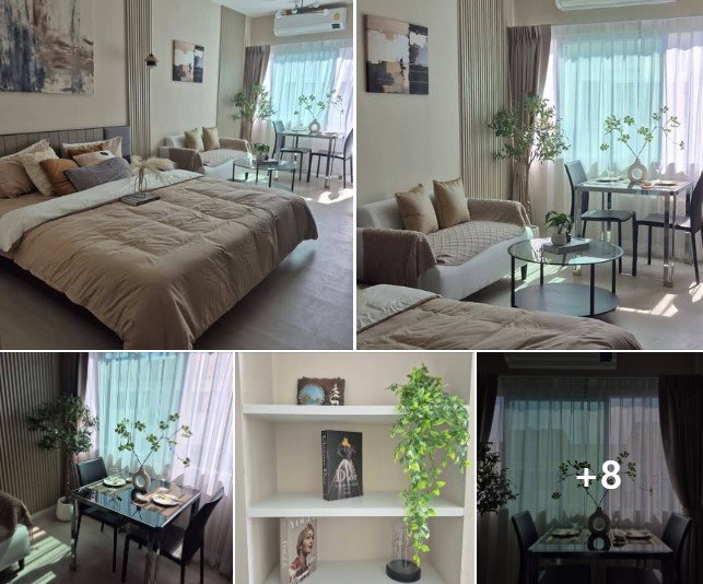 A Space Sukhumvit  77