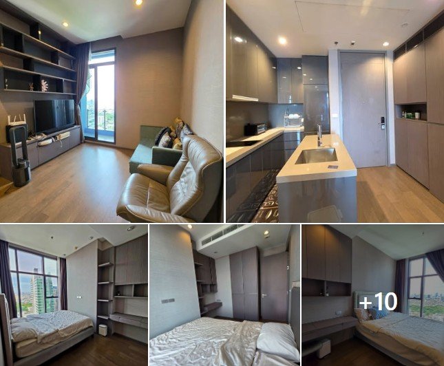 The Diplomat Sathorn
