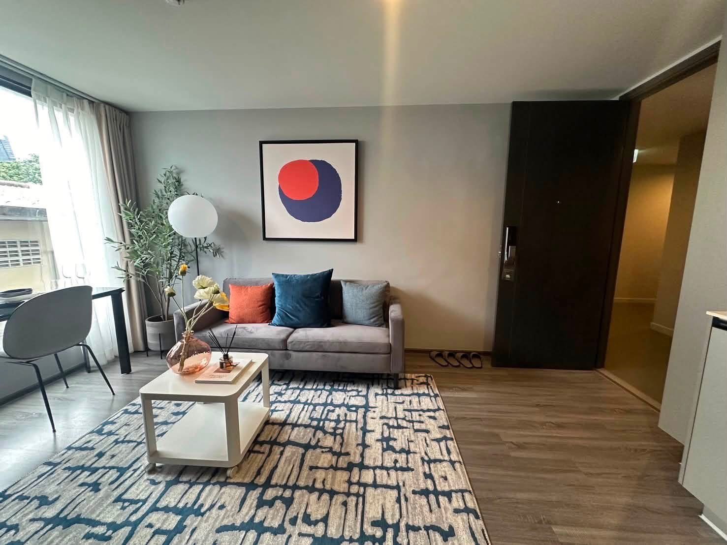 IDEO MOBI SUKHUMVIT 40 รูปที่ 2