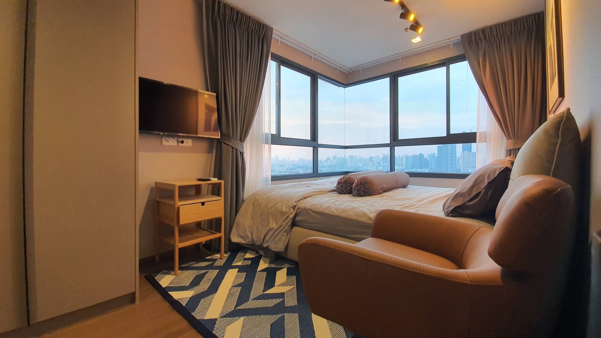 IDEO Sukhumvit 93 รูปที่ 3