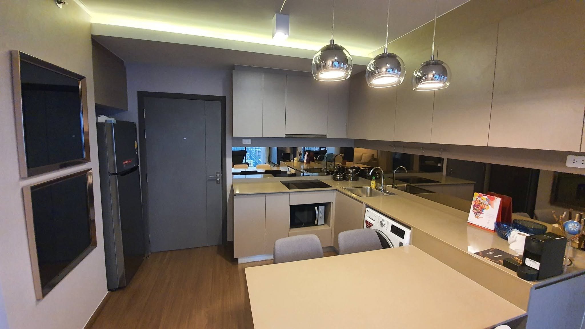 IDEO Sukhumvit 93 รูปที่ 2