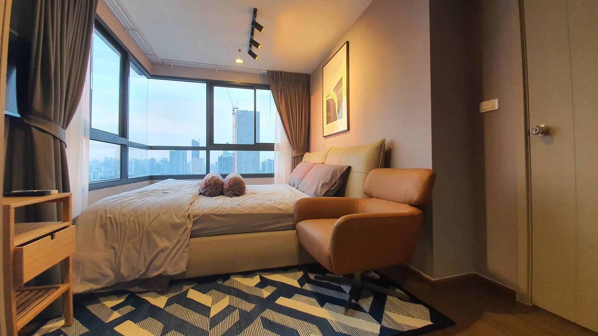 IDEO Sukhumvit 93 รูปที่ 4