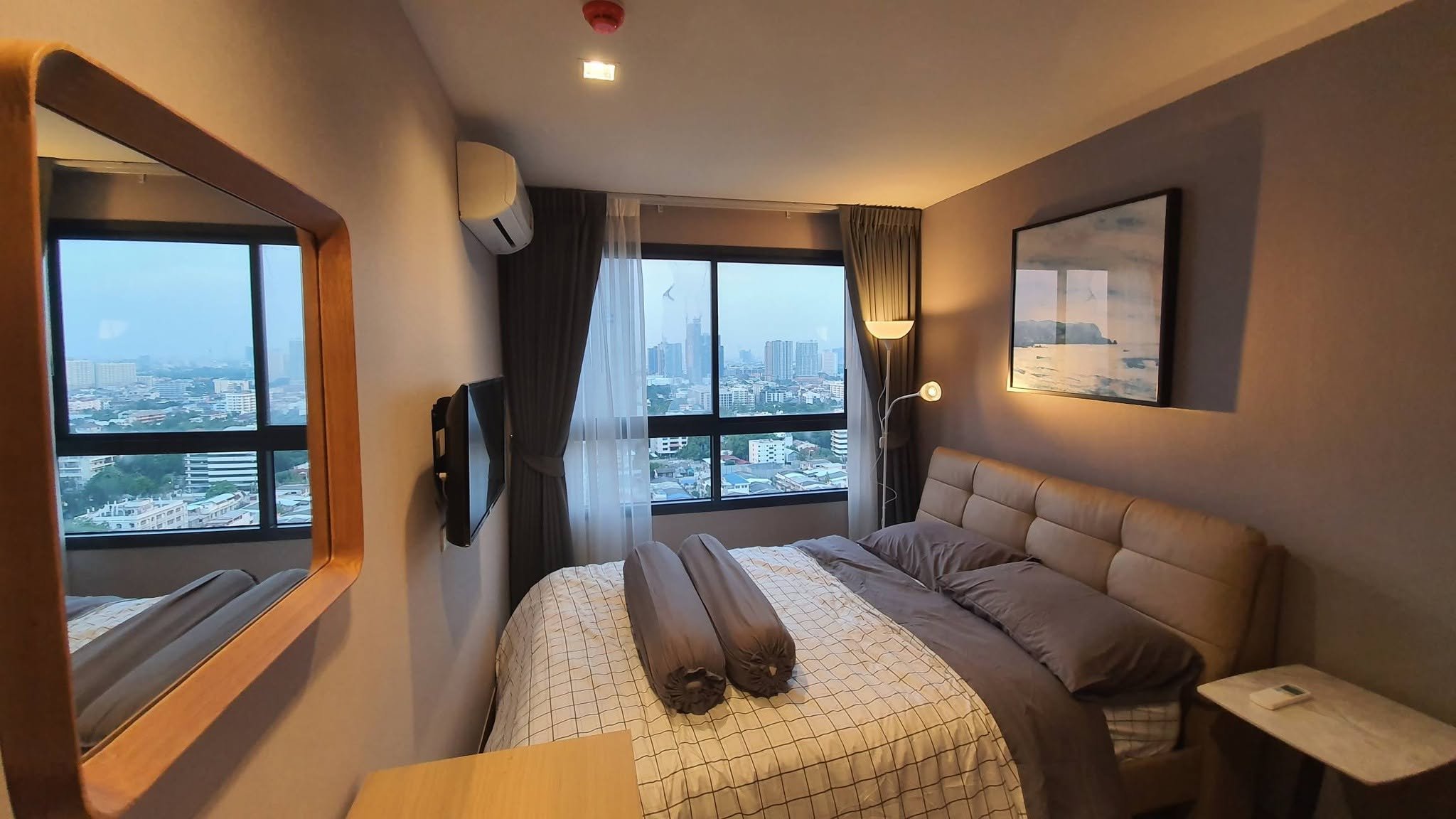 IDEO Sukhumvit 93 รูปที่ 6