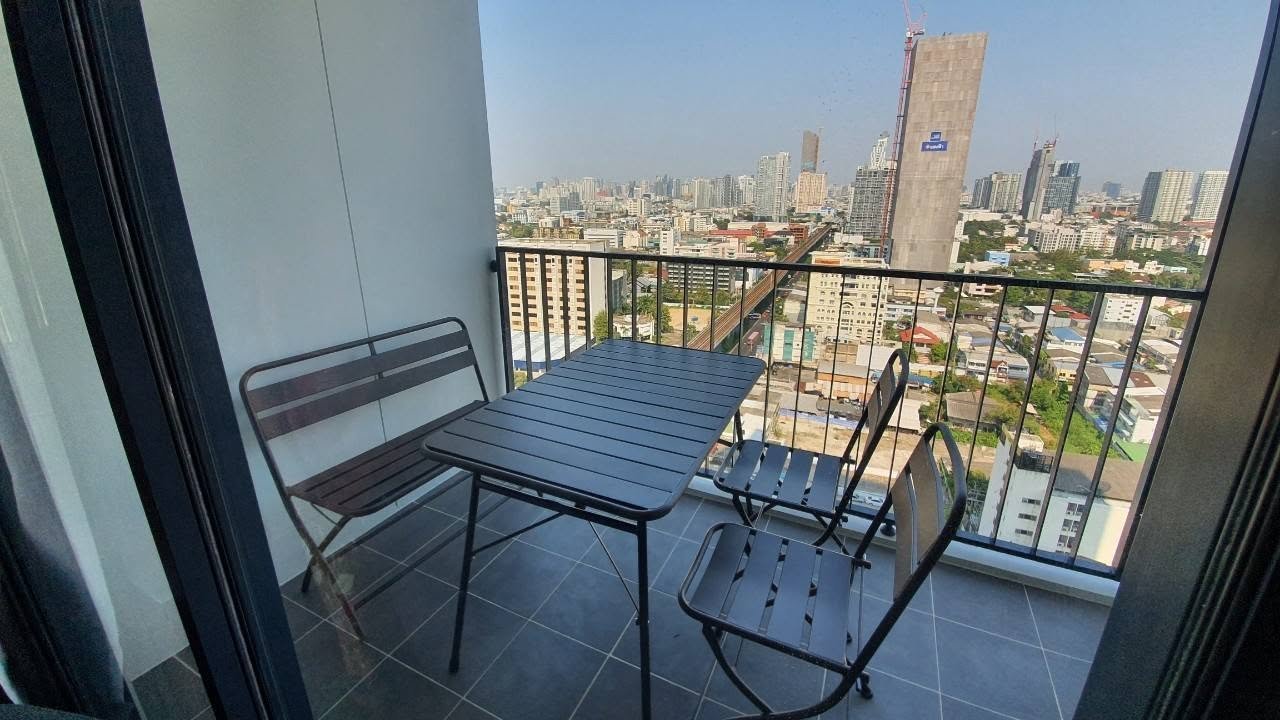 IDEO Sukhumvit 93 รูปที่ 8