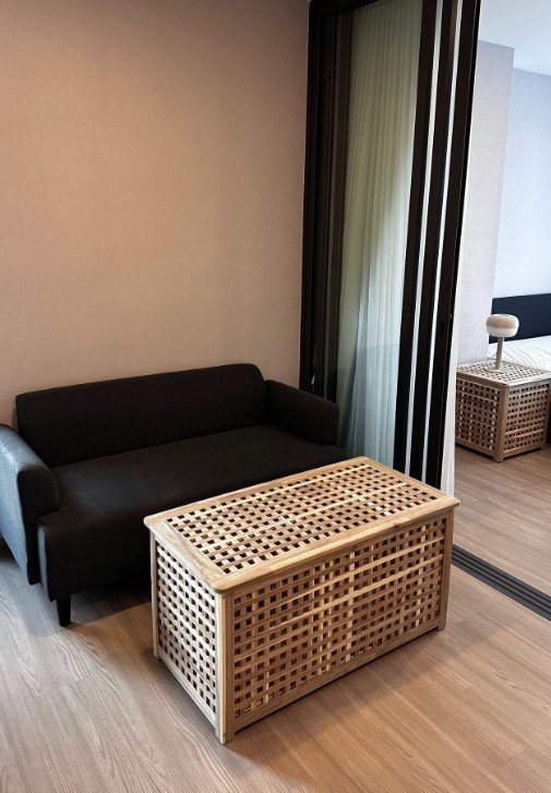 Aspire Sukhumvit Rama4 รูปที่ 2