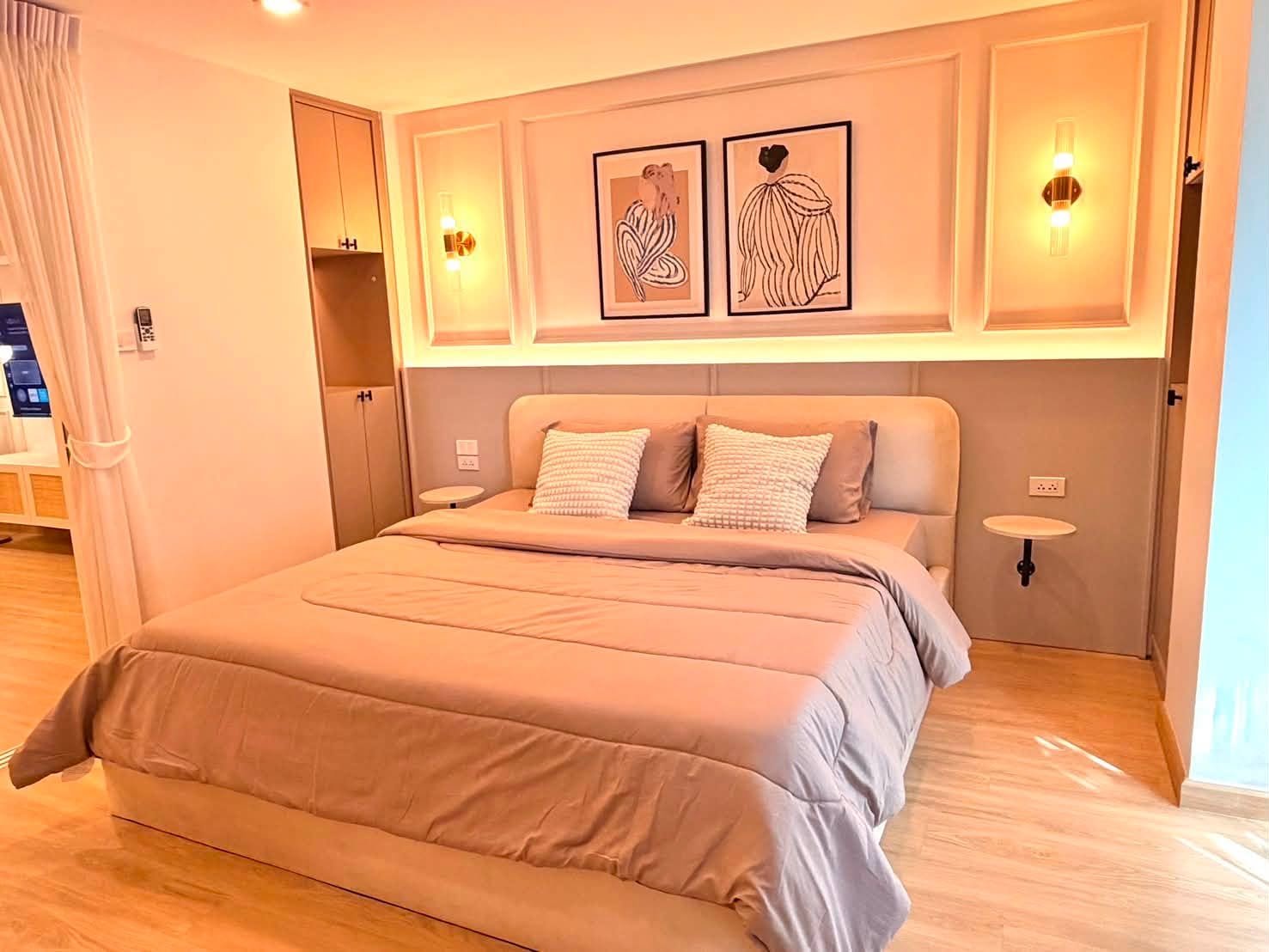 The Waterford Sukhumvit 50 รูปที่ 6