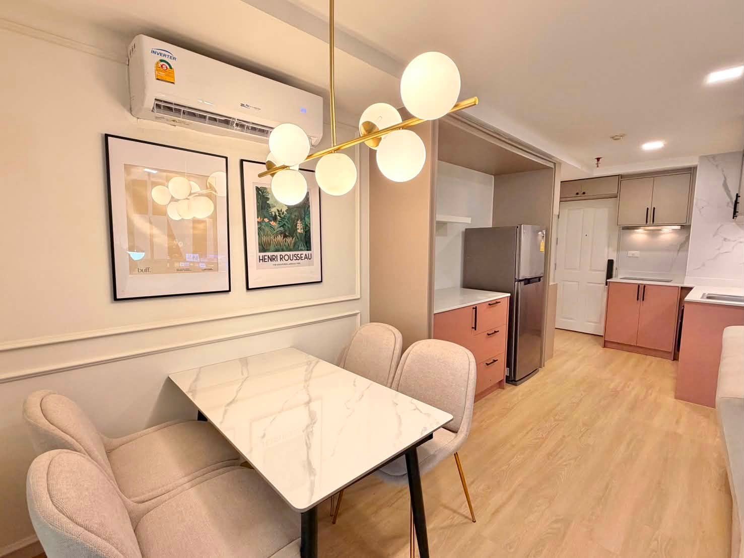The Waterford Sukhumvit 50 รูปที่ 8