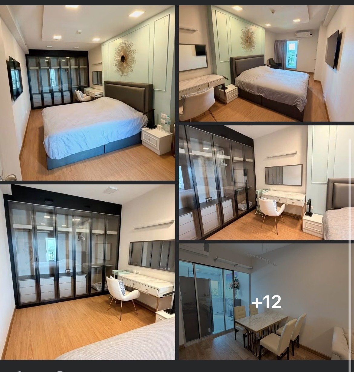 15 Suite sukhumvit