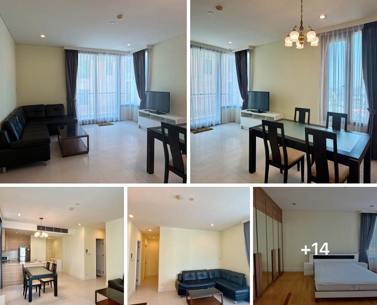 Aguston Sukhumvit 22